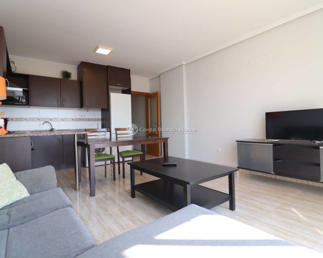 Image No.5-Appartement de 2 chambres à vendre à Almoradí