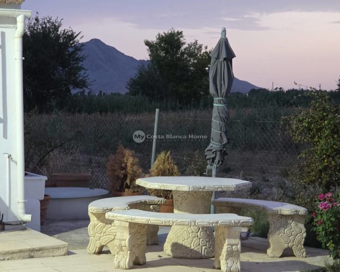 Image No.34-3 Bed Country House for sale