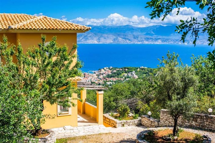 Image No.2-3 Bed Villa for sale
