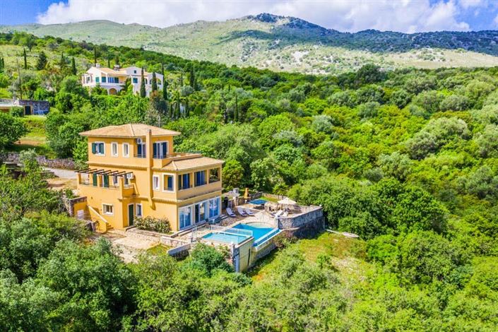 Image No.27-3 Bed Villa for sale
