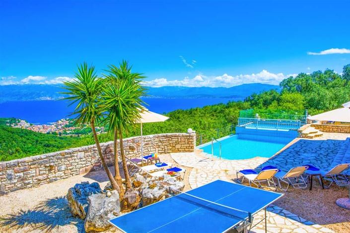 Image No.3-3 Bed Villa for sale