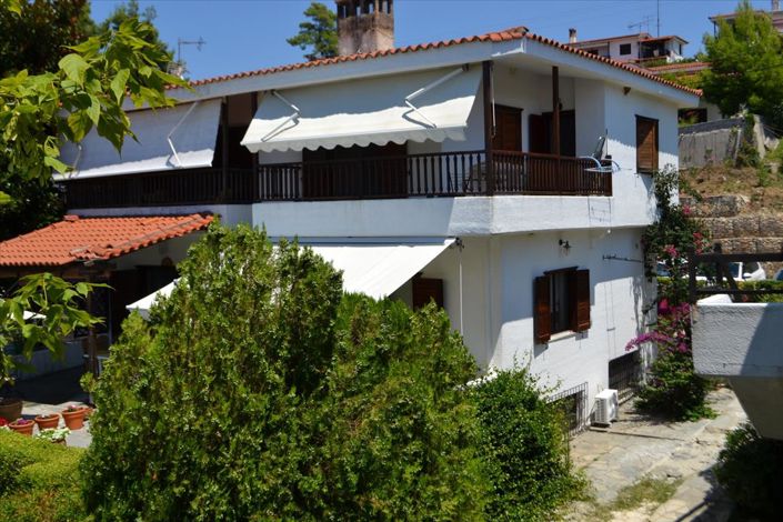 Image No.2-4 Bed Maisonette for sale