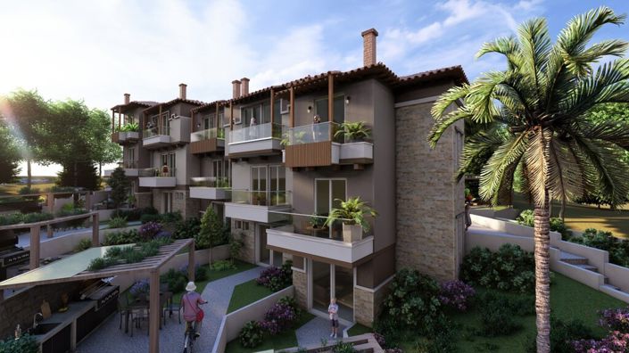 Image No.5-3 Bed Maisonette for sale