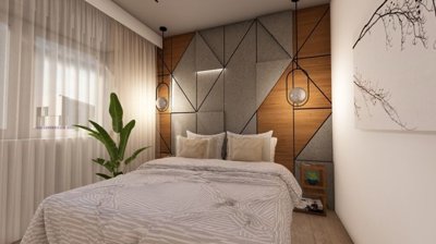 Photo 3 - Apartment 75 m² in Central Macedonia
