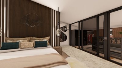Photo 4 - Apartment 75 m² in Central Macedonia