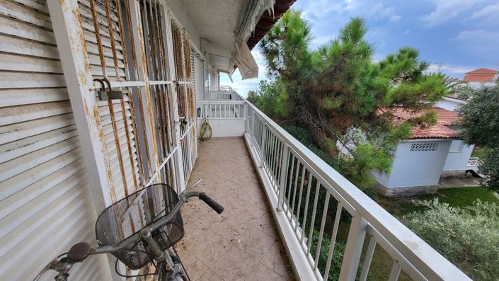Image No.13-Maisonette de 2 chambres à vendre à Halkidiki