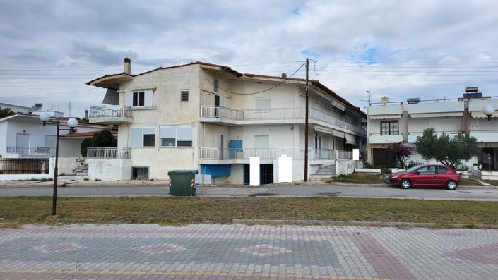 Image No.15-Maisonette de 2 chambres à vendre à Halkidiki
