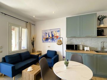 Photo 5 - Townhouse 100 m² in Ionian islands