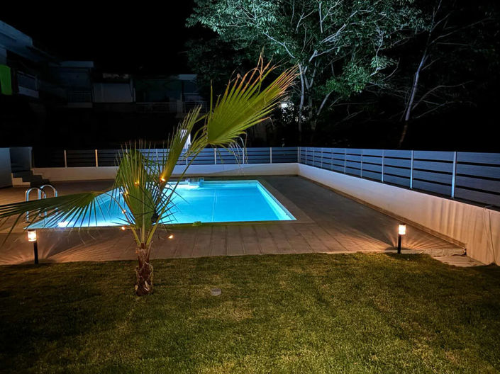 Image No.2-Maisonette de 2 chambres à vendre à Halkidiki