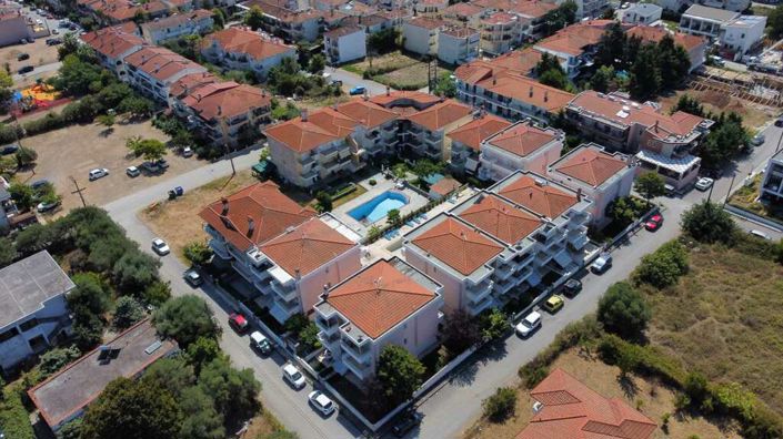 Image No.11-2 Bed Flat for sale