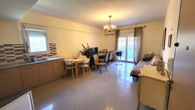 Photo 4 - Apartment 62 m² in Central Macedonia