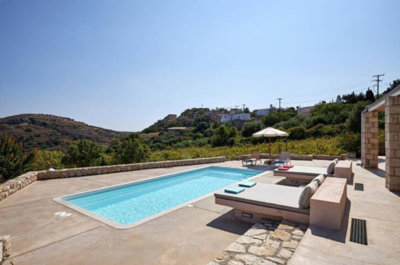 Photo 15 - Villa 120 m² in Crete