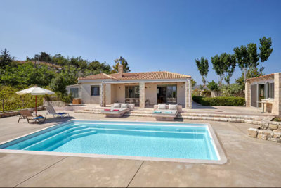 Photo 3 - Villa 120 m² in Crete