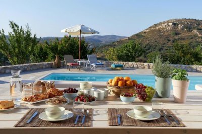 Photo 1 - Villa 120 m² in Crete
