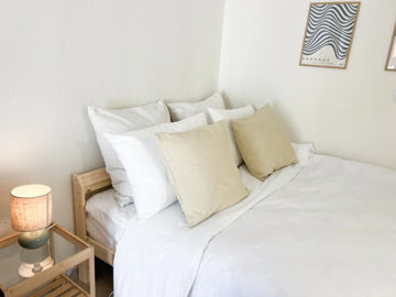 Photo 7 - Apartment 65 m² in Eastern Macedonia and Thrace