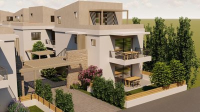 Photo 5 - Apartment 47 m² in Eastern Macedonia and Thrace