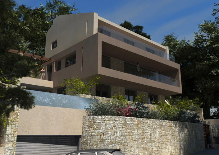 Image No.3-Villa con 5 dormitorios en venta