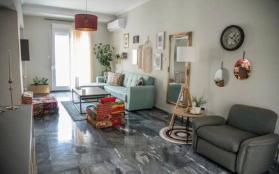 Photo 2 - Apartment 101 m² in Eastern Macedonia and Thrace