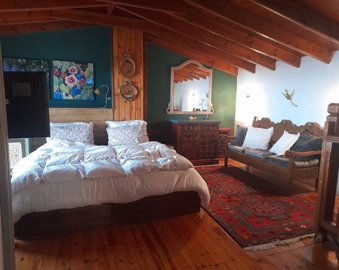 Photo 5 - Cottage 125 m² in Central Macedonia