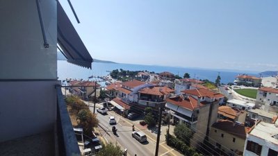 Photo 9 - Apartment 30 m² in Central Macedonia