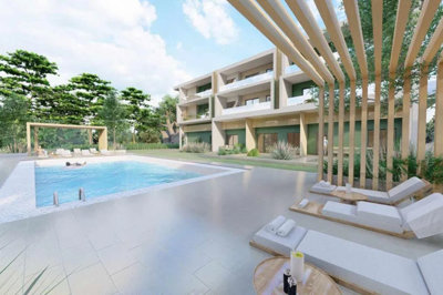 Photo 7 - Apartment 84 m² in Eastern Macedonia and Thrace