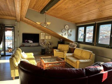 Photo 2 - Apartment 105 m² in Central Macedonia