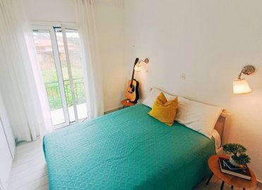 Photo 12 - Apartment 52 m² in Ionian islands