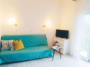 Photo 1 - Apartment 52 m² in Ionian islands