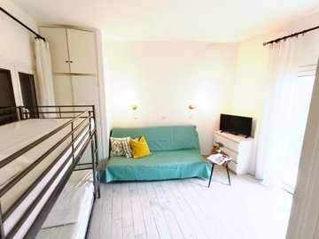 Photo 6 - Apartment 52 m² in Ionian islands