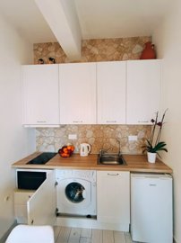 Photo 10 - Apartment 52 m² in Ionian islands