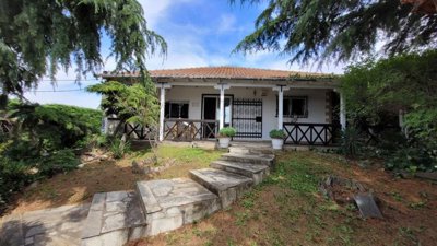 Photo 1 - Cottage 175 m² in Central Macedonia