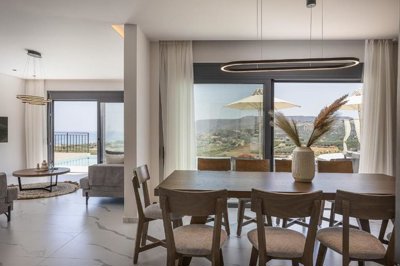 Photo 10 - Villa 180 m² in Crete