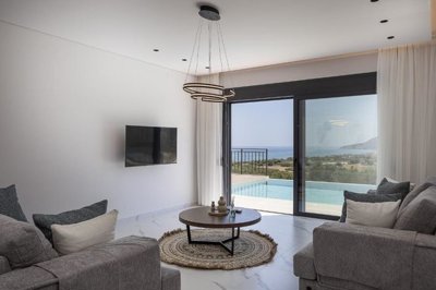 Photo 6 - Villa 180 m² in Crete