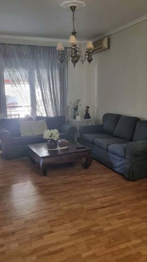 Apartment 98 m² in Central Macedonia