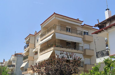 Photo 1 - Apartment 118 m² in Central Macedonia