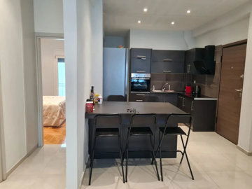 Photo 1 - Apartment 77 m² in Attica