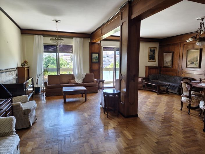 Apartment 139 m² in Central Macedonia
