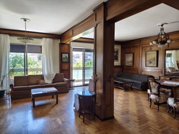 Photo 2 - Apartment 139 m² in Central Macedonia