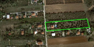 Photo 6 - Cottage 335 m² in Central Macedonia
