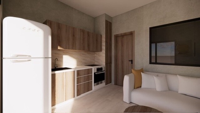 Image No.5-Flat for sale