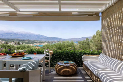 Photo 8 - Villa 372 m² in Crete
