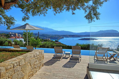 Photo 5 - Villa 372 m² in Crete