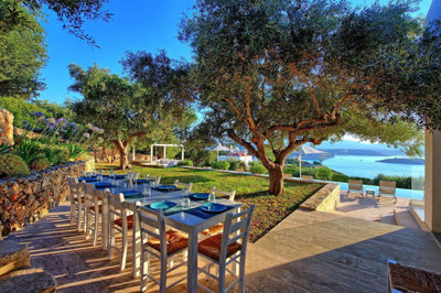 Photo 14 - Villa 372 m² in Crete