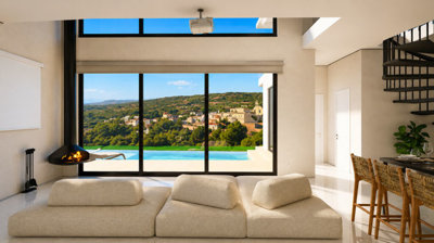 Photo 1 - Villa 132 m² in Crete