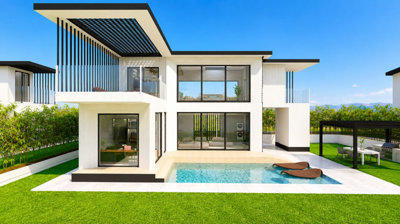 Photo 7 - Villa 132 m² in Crete