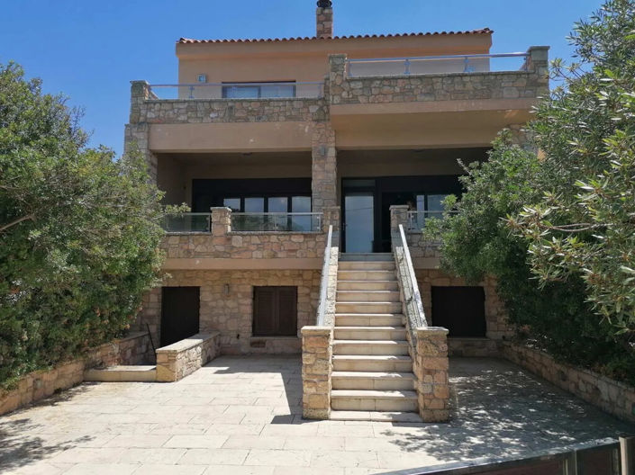 Image No.2-Villa de 3 chambres à vendre