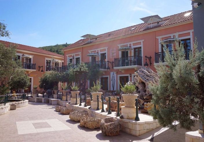 Image No.2-Un hôtel à vendre