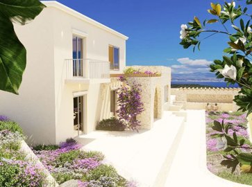 Photo 1 - Villa 360 m² in Ionian islands