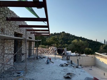 Photo 12 - Villa 360 m² in Ionian islands