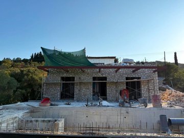 Photo 10 - Villa 360 m² in Ionian islands